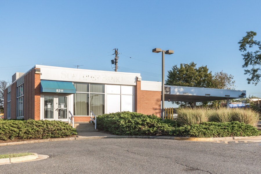 8211 Ardwick Ardmore Rd, Hyattsville, MD for sale Primary Photo- Image 1 of 1