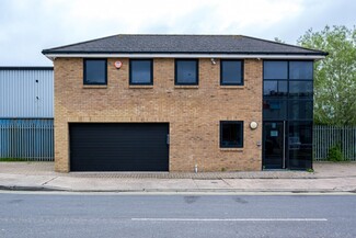 More details for 90A Stephenson Way, Formby - Office for Lease