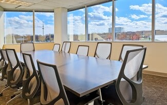 More details for 9465 Counselors Row, Indianapolis, IN - Coworking for Lease