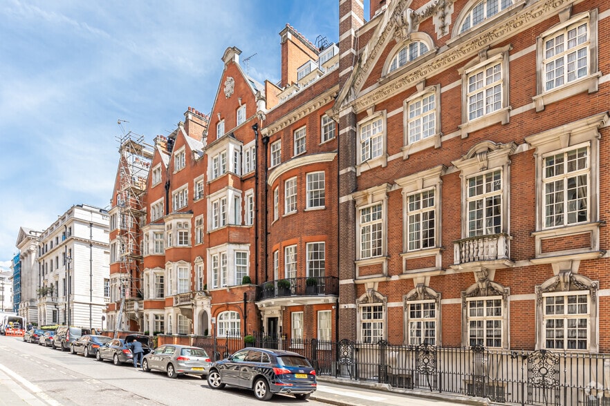 34 Park St, London for sale - Primary Photo - Image 1 of 1