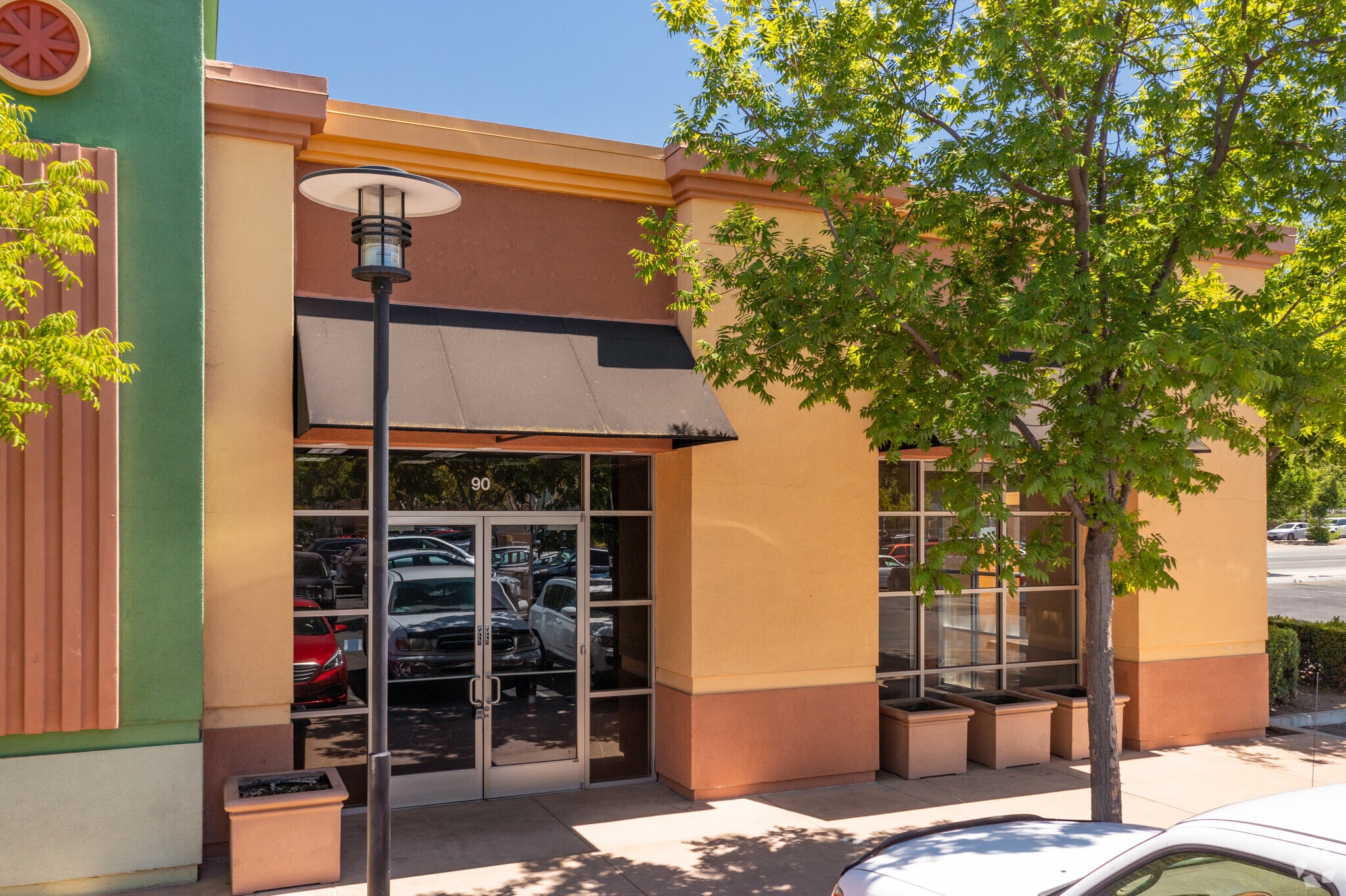 The Plant San Jose Plant Ideas