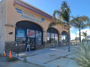 25449 Redlands Blvd, Loma Linda, CA for lease Building Photo- Image 1 of 3