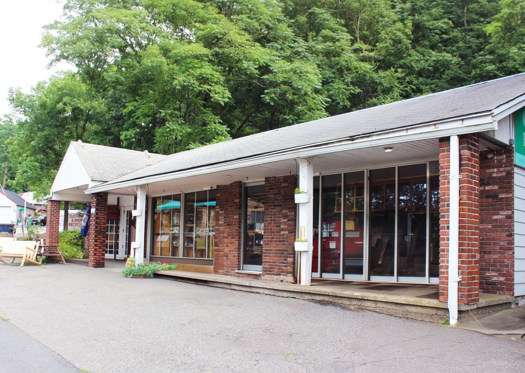 1235 Us Highway 46, Ledgewood, NJ for sale Building Photo- Image 1 of 1