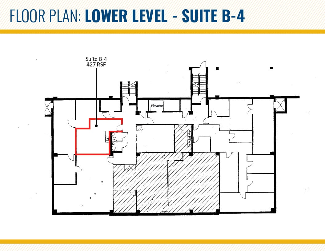 200 Harry S Truman Pky, Annapolis, MD for lease Floor Plan- Image 1 of 1