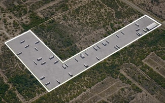 More details for 20757 US Highway 83 N, Laredo, TX - Land for Sale