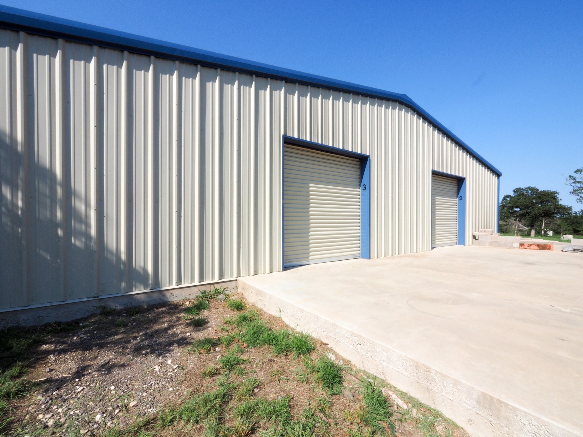 181 W State Highway 21, Cedar Creek, TX for sale Building Photo- Image 1 of 1