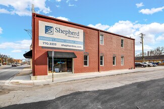 More details for 601 Conner St, Noblesville, IN - Retail for Lease