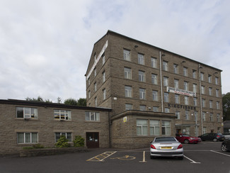 More details for Burnley Rd, Rawtenstall - Office for Lease