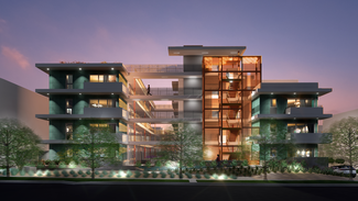 More details for GLENDALE approved, 43-unit DEVELOPMENT – Multifamily for Sale, Glendale, CA