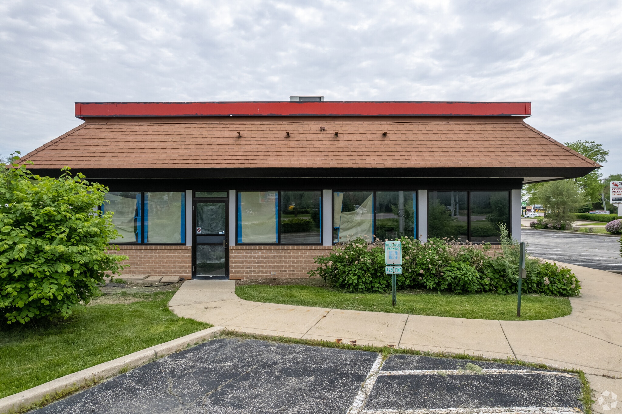 920 Lake St, Roselle, IL for lease Building Photo- Image 1 of 7
