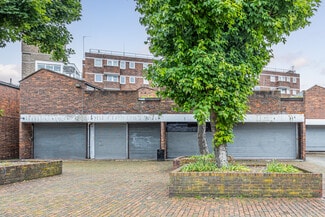 More details for 3A Brayford Sq, London - Retail for Lease