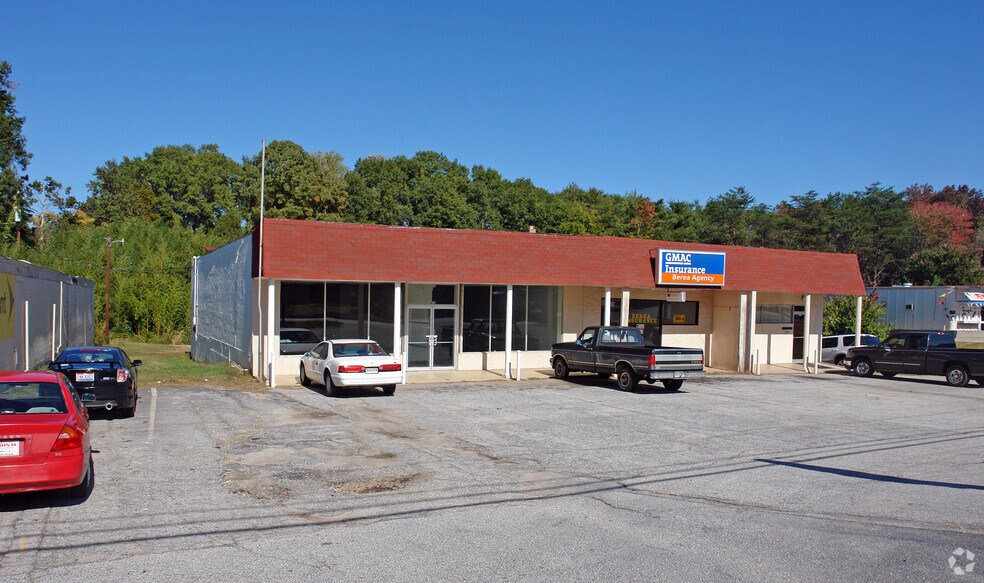 19061916 Cedar Lane Rd, Greenville, SC, 29617 Storefront Retail