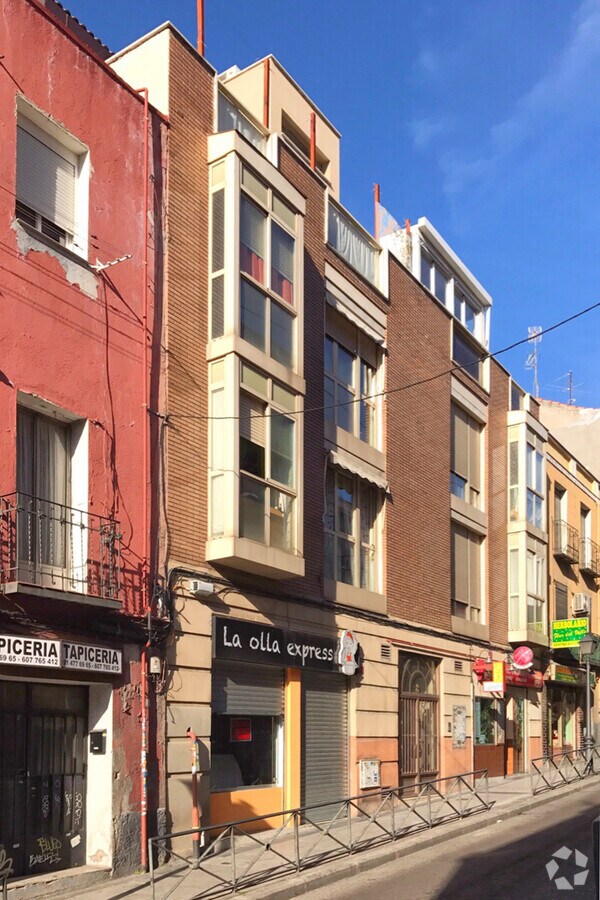 Calle Doctor Fernando Primo Rivera, 8, Madrid, MAD 28053 -  -  - Interior Photo - Image 1 of 3