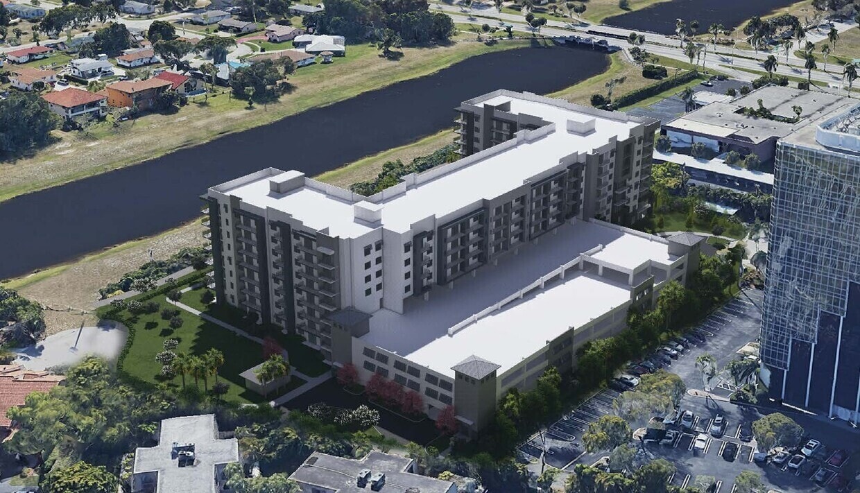 1551 Forum Pl, West Palm Beach, FL for sale Building Photo- Image 1 of 12