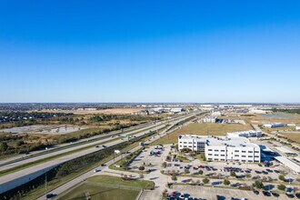 2002 W Grand Pky N, Katy, TX - AERIAL map view - Image1