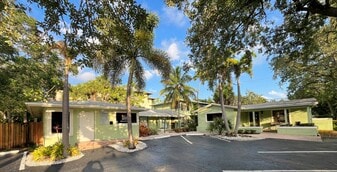 Las Olas Area Medical /Dental Offices - 1031 Exchange Property