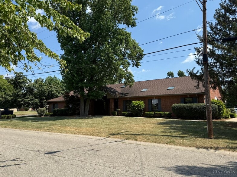 4102 Roosevelt Blvd, Middletown, OH for sale - Building Photo - Image 3 of 3