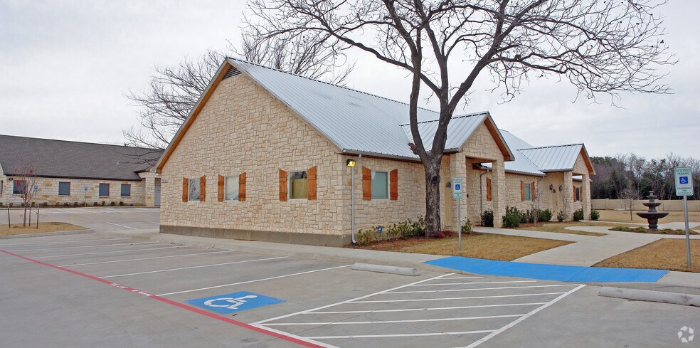 7215A Baker Blvd, Richland Hills, TX for sale - Primary Photo - Image 1 of 1