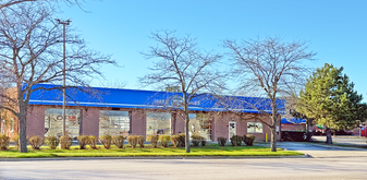 6280 Grand Ave, Gurnee IL - Automotive Property