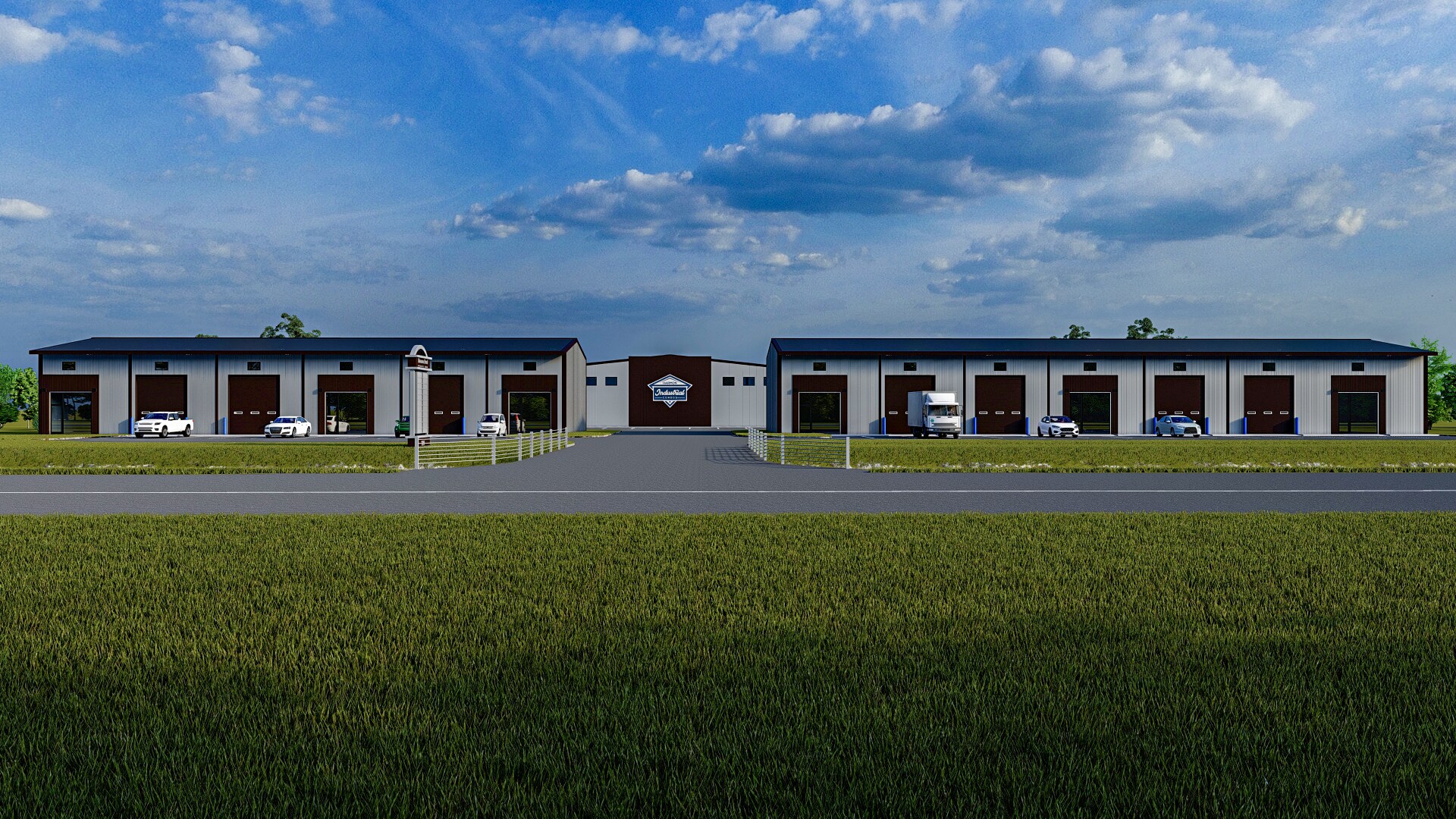 13015 Harmon Rd, Fort Worth, TX for sale Building Photo- Image 1 of 1