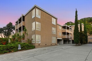 More details for 2421 Carlmont Dr, Belmont, CA - Multifamily for Sale