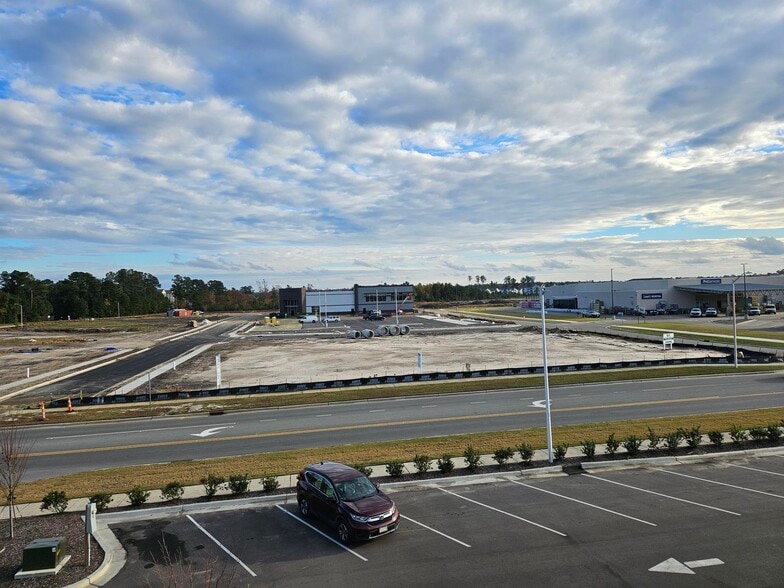 9441 Ploof Rd, Leland, NC for lease - Building Photo - Image 2 of 2