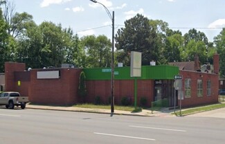 More details for 3841 & 3845 W. 8 Mile – Retail for Sale, Detroit, MI