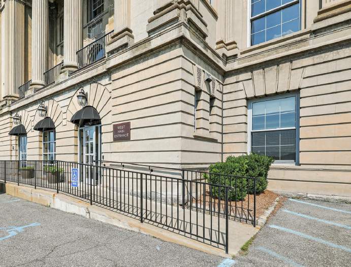 50 S Buckhout St, Irvington, NY for lease - Building Photo - Image 2 of 13