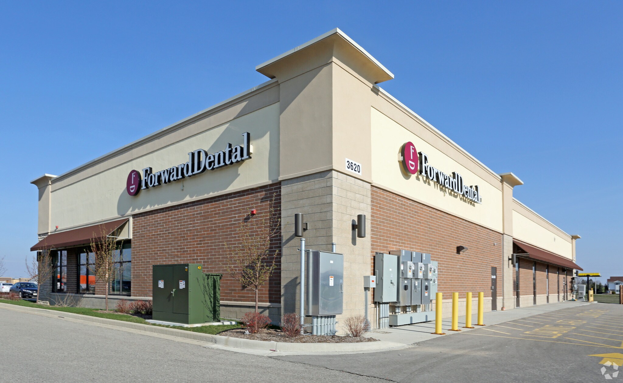 3620 57th Ave, Kenosha, WI 53141 Kenosha Pointe