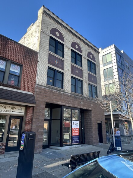 924 Brookline Blvd, Pittsburgh, PA for lease - Building Photo - Image 1 of 13