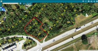 More details for 3915 Bayswater Dr, Punta Gorda, FL - Land for Sale