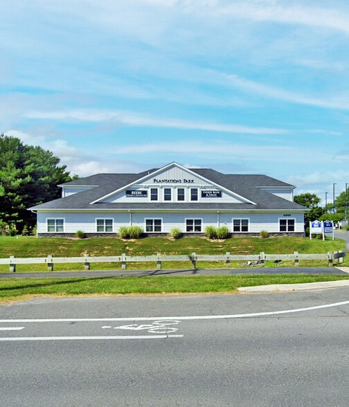 19405 Plantations Rd, Rehoboth Beach, DE for lease - Building Photo - Image 1 of 5