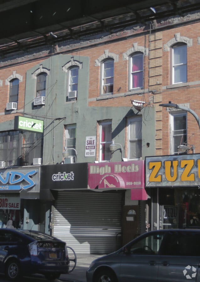 2067 86th St, Brooklyn, NY 11214