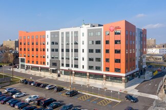 More details for 1091 Main St, Buffalo, NY - Office, Retail for Lease