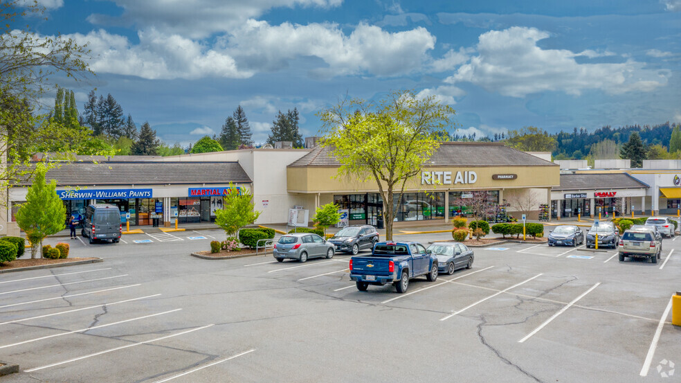 14001-14235 NE Woodinville Duvall Rd, Woodinville, WA for sale - Primary Photo - Image 1 of 1