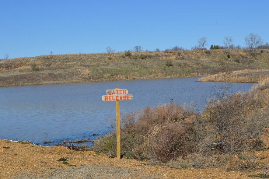 3523 Highway 163, Cherry Valley, AR for sale - Building Photo - Image 1 of 1