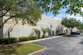 More details for 1150 Emma Oaks Trl, Lake Mary, FL - Industrial for Lease