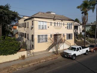 More details for 1519 W 30th St, Los Angeles, CA - Multifamily for Sale