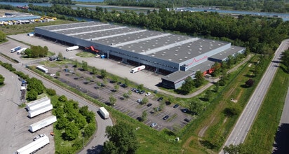 4 Rue De Biarritz, Strasbourg for lease Building Photo- Image 2 of 3