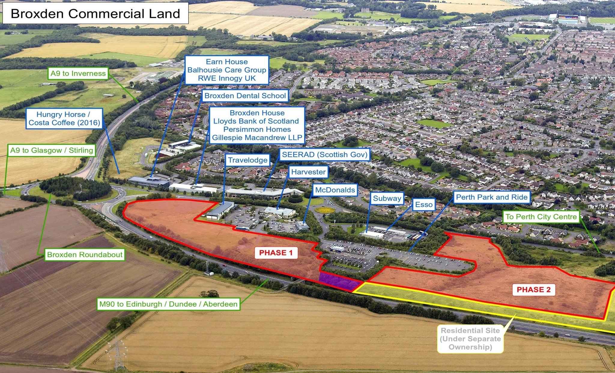 Western Edge, Perth for sale Primary Photo- Image 1 of 1