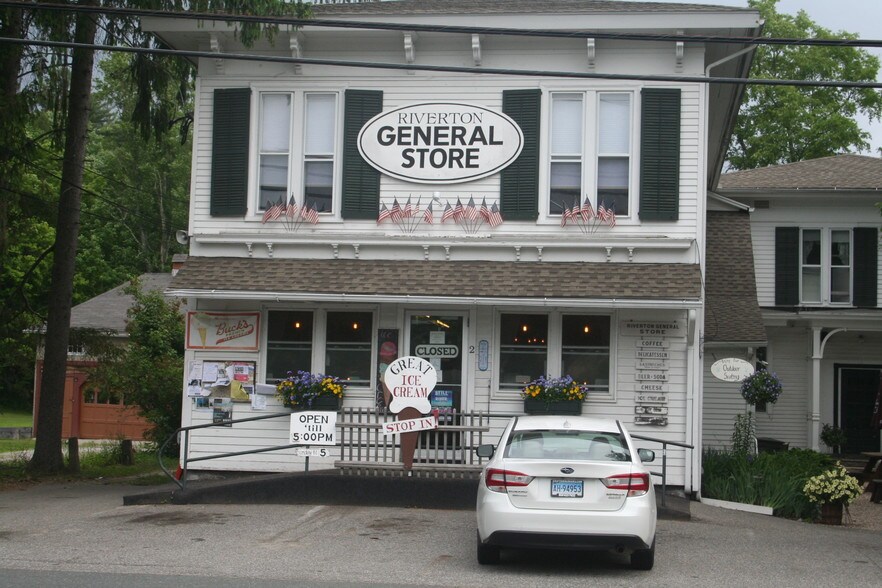 2 Main St, Riverton, CT for sale - Other - Image 1 of 1
