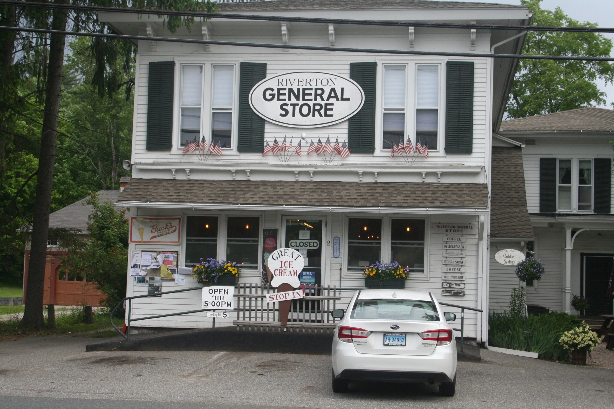 2 Main St, Riverton, CT for sale Other- Image 1 of 1