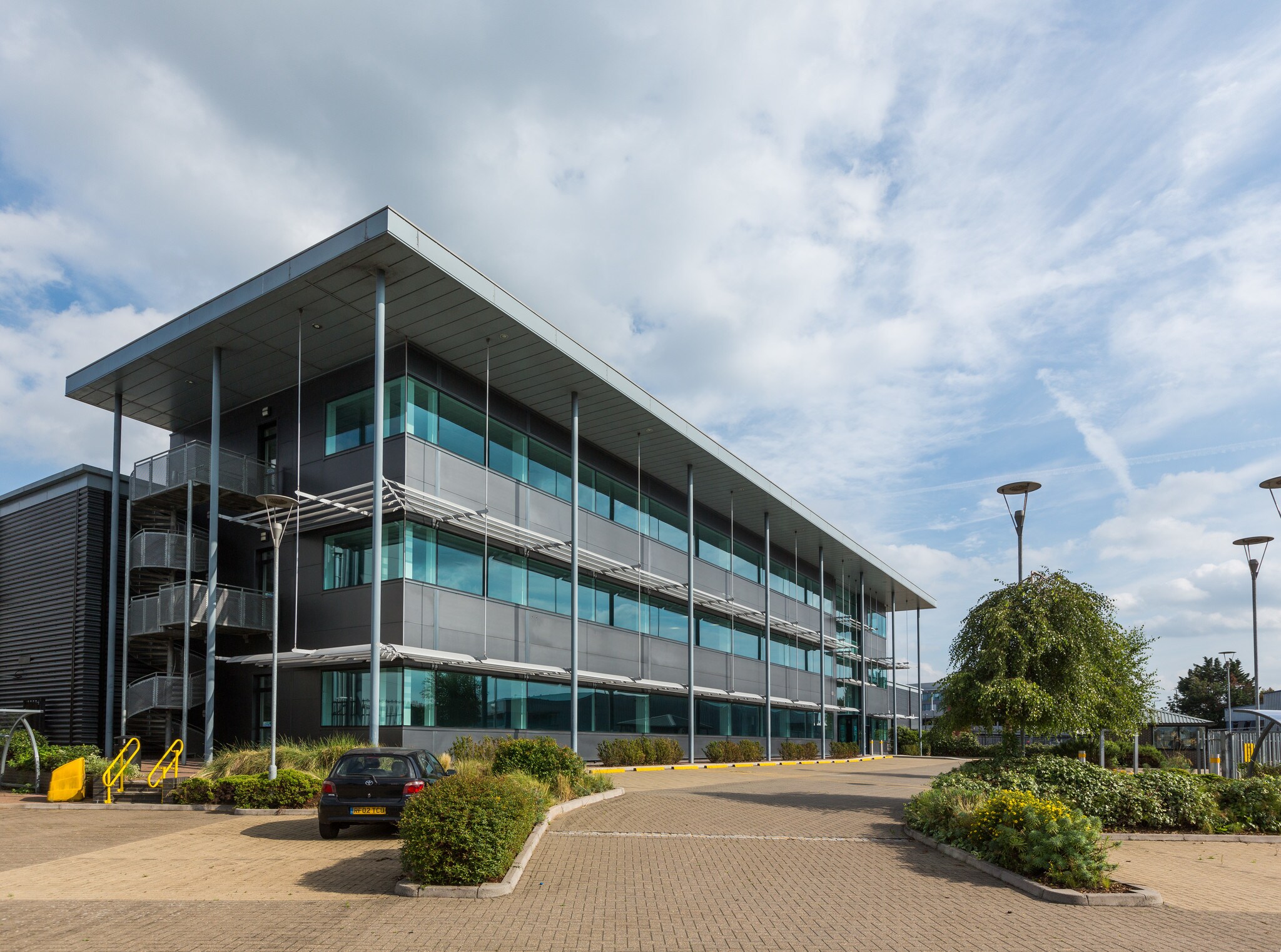 Augustine Clos, Slough for sale Building Photo- Image 1 of 1