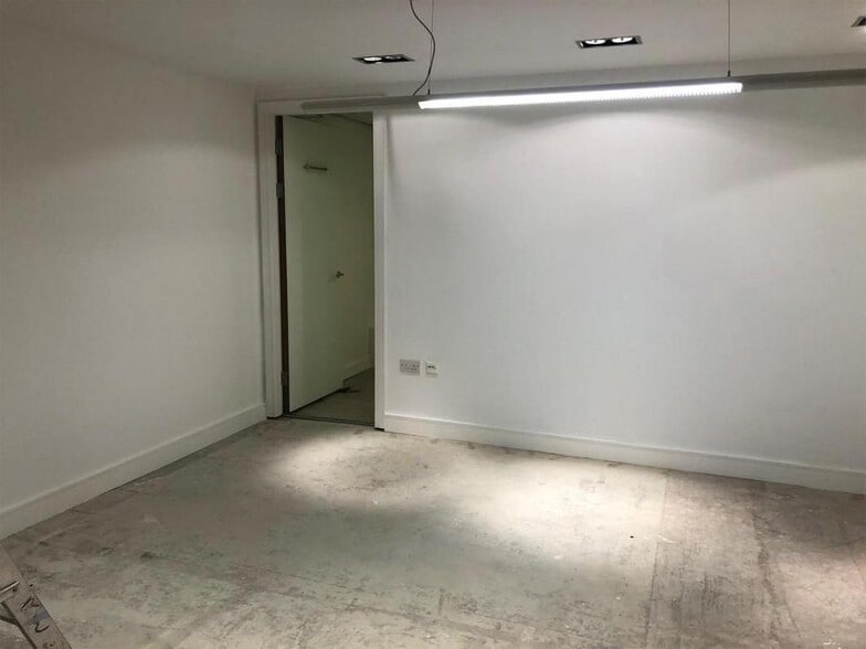 11-23 High St, Sheffield for lease - Building Photo - Image 1 of 5