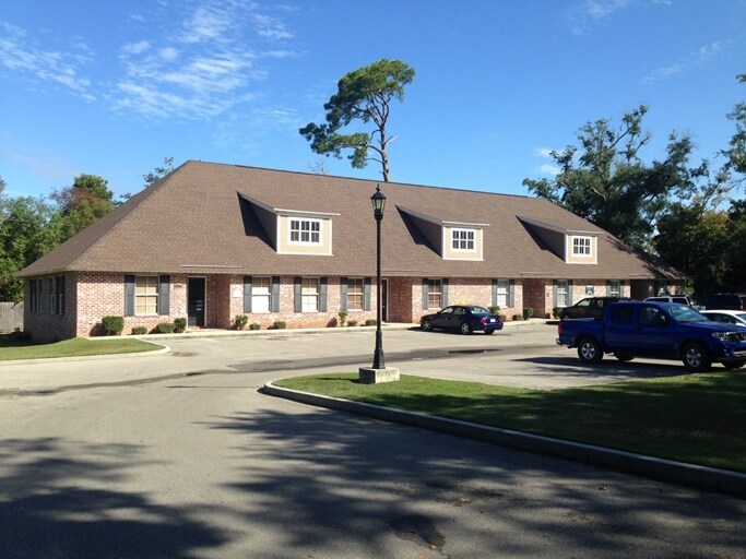 1285 Spring St, Gulfport, MS for sale Primary Photo- Image 1 of 1