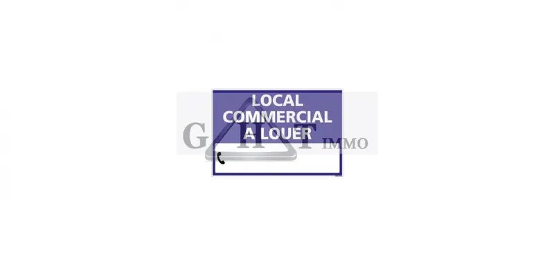 Retail in Melun for lease Building Photo- Image 1 of 3