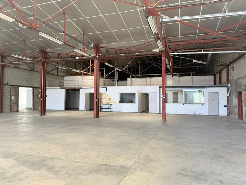 Flex in Thise for lease - Building Photo - Image 3 of 5