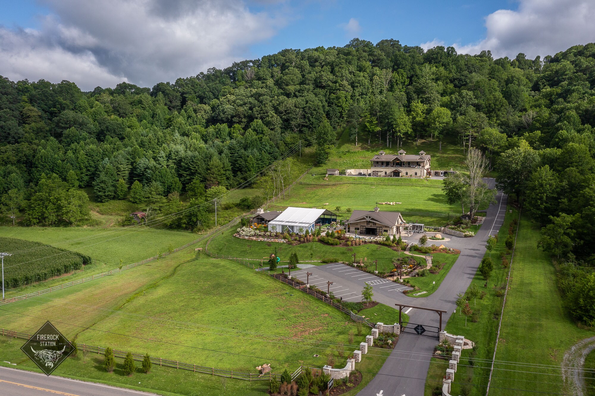 161 Firerock Station Trl, Sugar Grove, NC for sale Primary Photo- Image 1 of 1