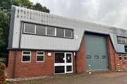 Manaton Clos, Exeter DEV - Warehouse