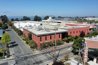 More details for 2830-2850 7th St, Berkeley, CA - Office, Flex for Lease